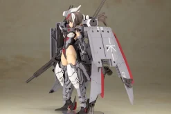 Frame Arms Girl Izumo (Destroyer Ver.)
