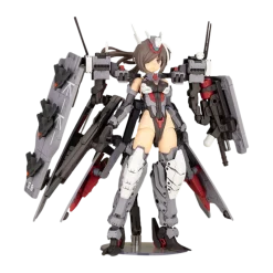 Frame Arms Girl Izumo (Destroyer Ver.)