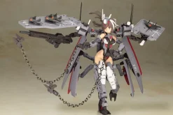 Frame Arms Girl Izumo (Destroyer Ver.)