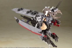 Frame Arms Girl Izumo (Destroyer Ver.)
