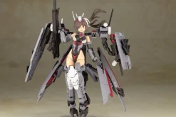 Frame Arms Girl Izumo (Destroyer Ver.)
