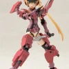 Frame Arms Girl Jinrai