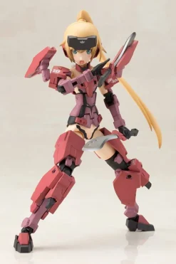 Frame Arms Girl Jinrai