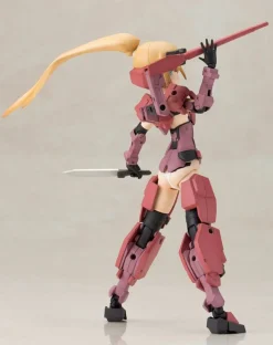 Frame Arms Girl Jinrai