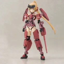 Frame Arms Girl Jinrai