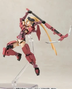 Frame Arms Girl Jinrai