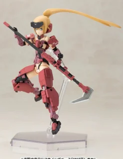 Frame Arms Girl Jinrai