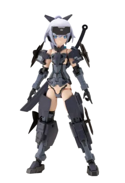Frame Arms Girl Jinrai (Indigo Ver.)