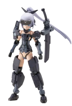 Frame Arms Girl Jinrai (Indigo Ver.)
