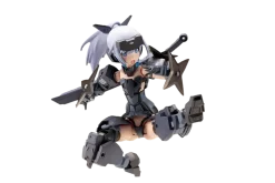 Frame Arms Girl Jinrai (Indigo Ver.)