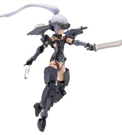 Frame Arms Girl Jinrai (Indigo Ver.)