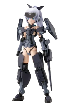 Frame Arms Girl Jinrai (Indigo Ver.)