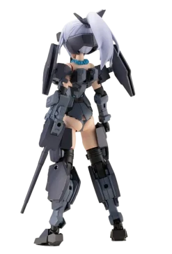 Frame Arms Girl Jinrai (Indigo Ver.)