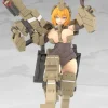 Frame Arms Girl Kagutsuchi-Kou