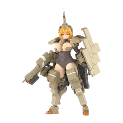 Frame Arms Girl Kagutsuchi-Kou