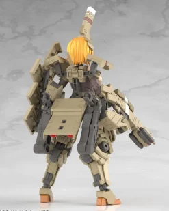 Frame Arms Girl Kagutsuchi-Kou