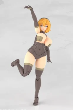 Frame Arms Girl Kagutsuchi-Kou