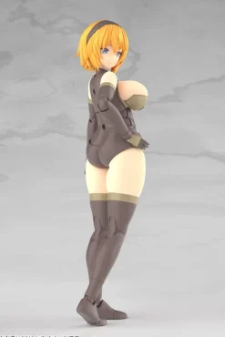Frame Arms Girl Kagutsuchi-Kou