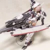 Frame Arms Girl Kongo