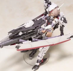 Frame Arms Girl Kongo