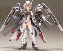 Frame Arms Girl Kongo