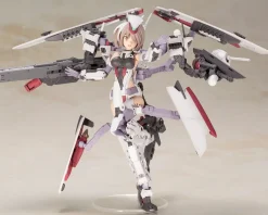 Frame Arms Girl Kongo