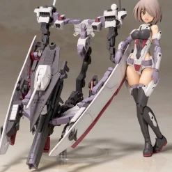 Frame Arms Girl Kongo