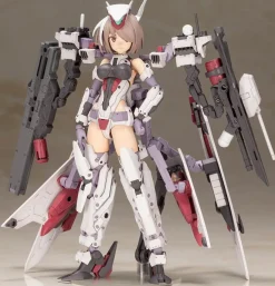 Frame Arms Girl Kongo