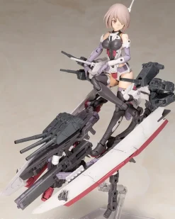 Frame Arms Girl Kongo