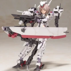 Frame Arms Girl Kongo