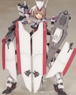 Frame Arms Girl Kongo