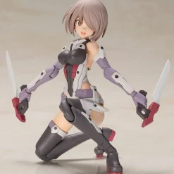 Frame Arms Girl Kongo