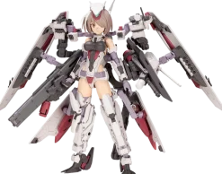 Frame Arms Girl Kongo