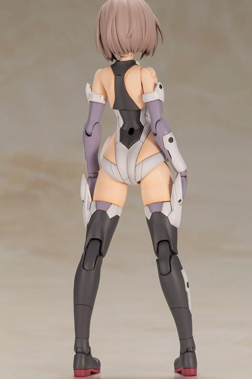 Frame Arms Girl Kongo