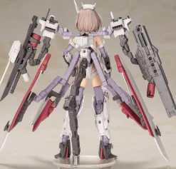 Frame Arms Girl Kongo