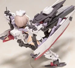 Frame Arms Girl Kongo