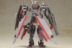 Frame Arms Girl Kongo Destroyer Ver.
