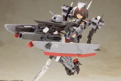 Frame Arms Girl Kongo Destroyer Ver.
