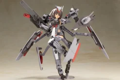 Frame Arms Girl Kongo Destroyer Ver.