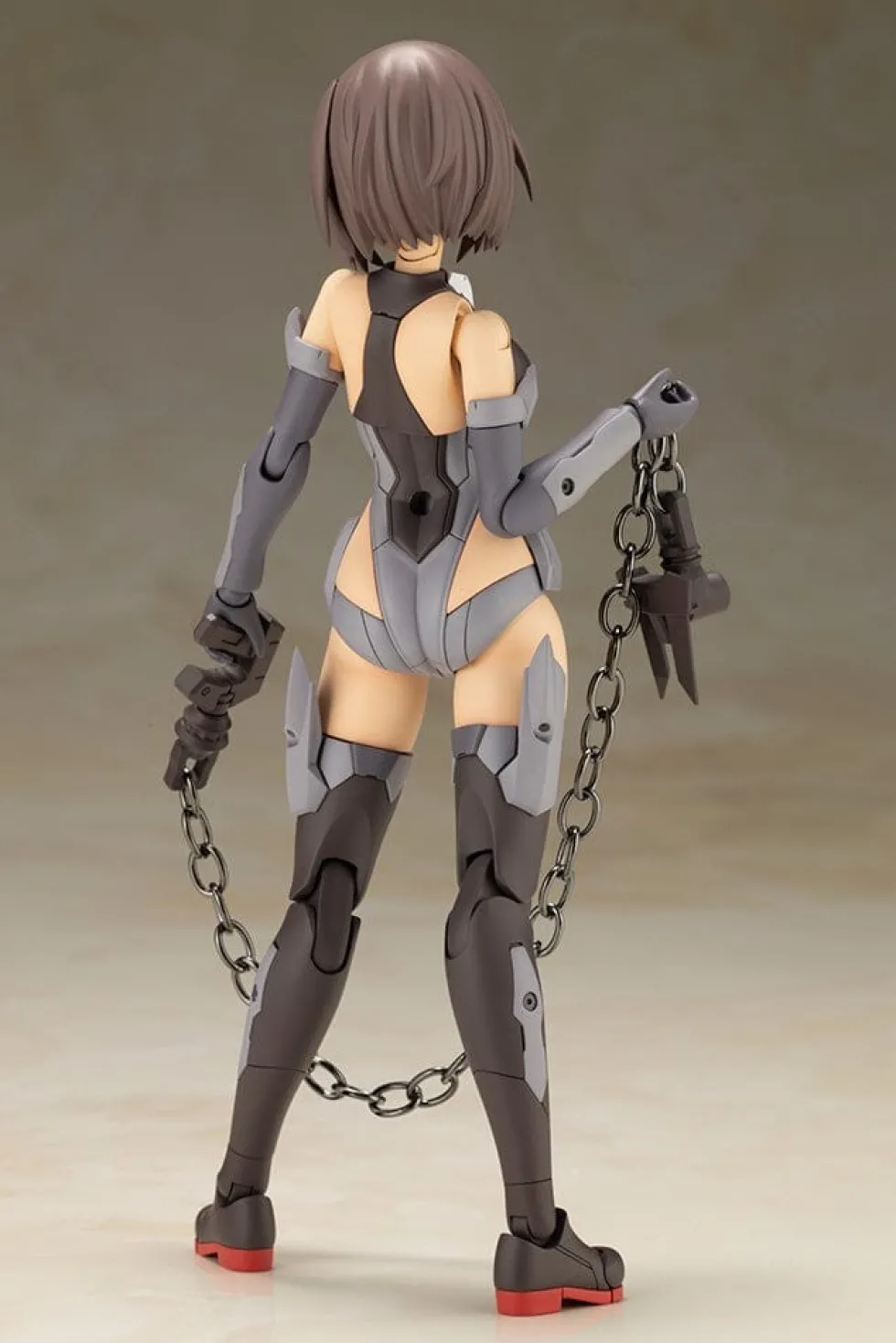 Frame Arms Girl Kongo Destroyer Ver.