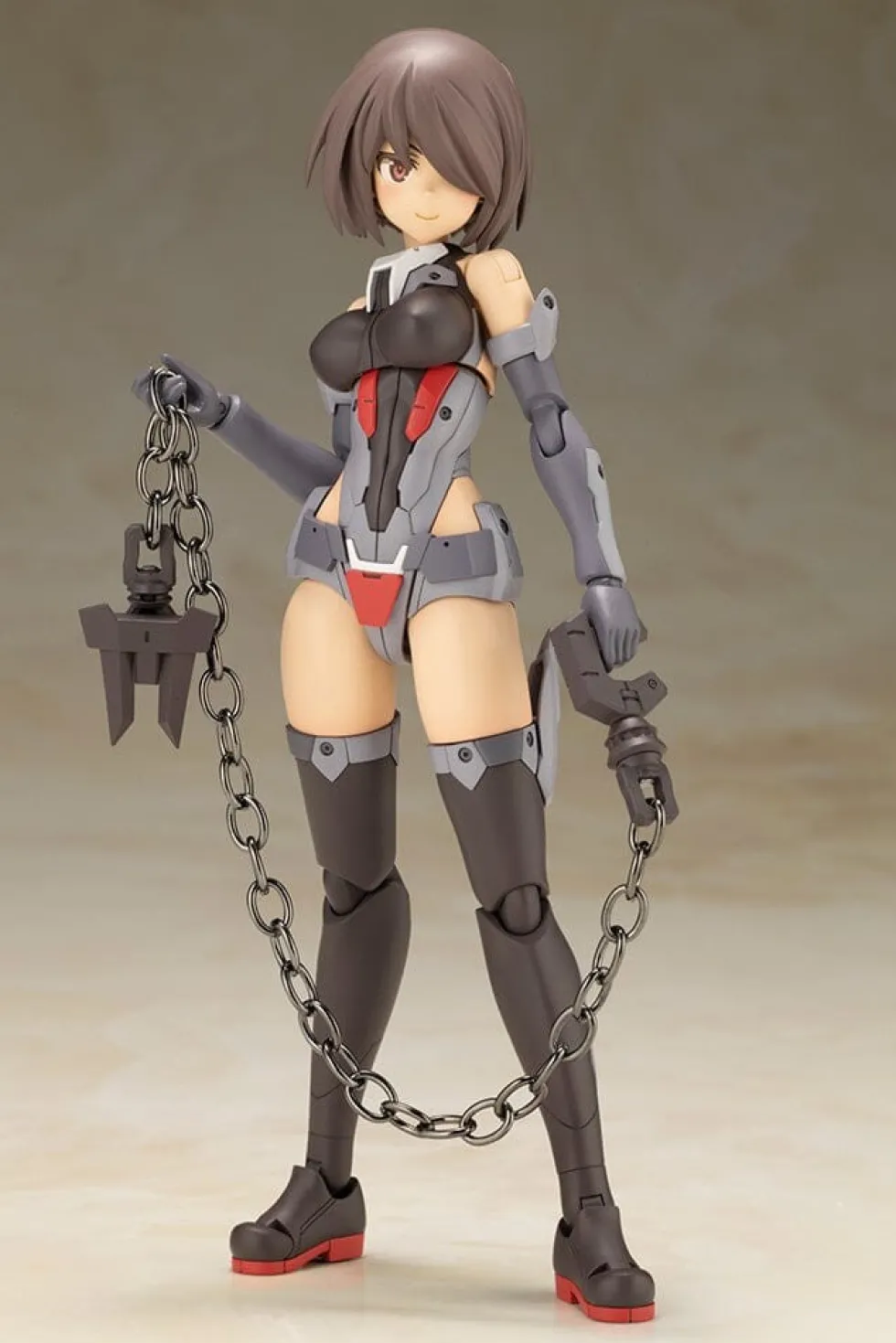 Frame Arms Girl Kongo Destroyer Ver.