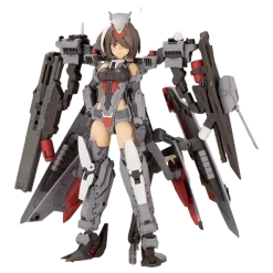 Frame Arms Girl Kongo Destroyer Ver.