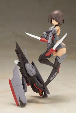 Frame Arms Girl Kongo Destroyer Ver.
