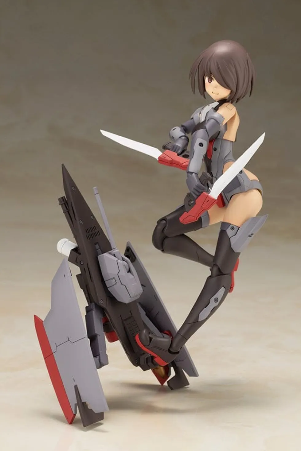Frame Arms Girl Kongo Destroyer Ver.