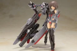 Frame Arms Girl Kongo Destroyer Ver.