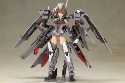Frame Arms Girl Kongo Destroyer Ver.