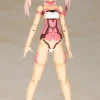 Frame Arms Girl Laetitia