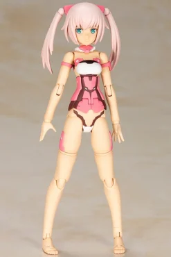 Frame Arms Girl Laetitia