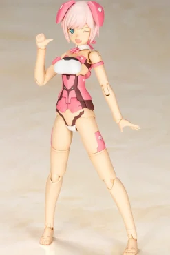 Frame Arms Girl Laetitia