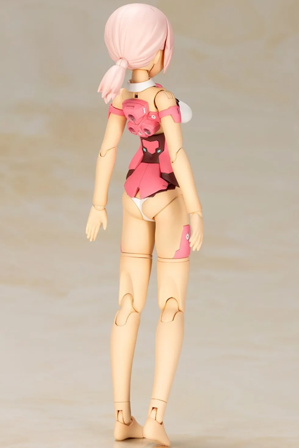 Frame Arms Girl Laetitia